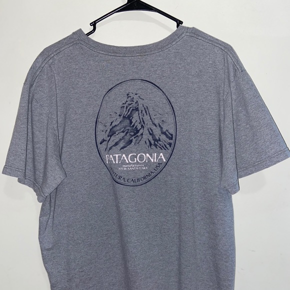 Patagonia Other - Patagonia Tee